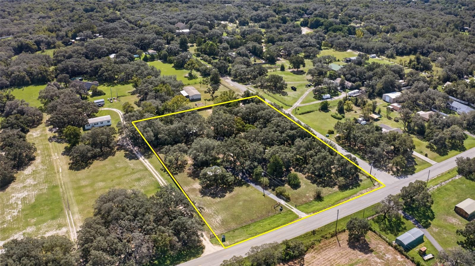 Photo of 15620 HAYS ROAD SPRING HILL FL 34610