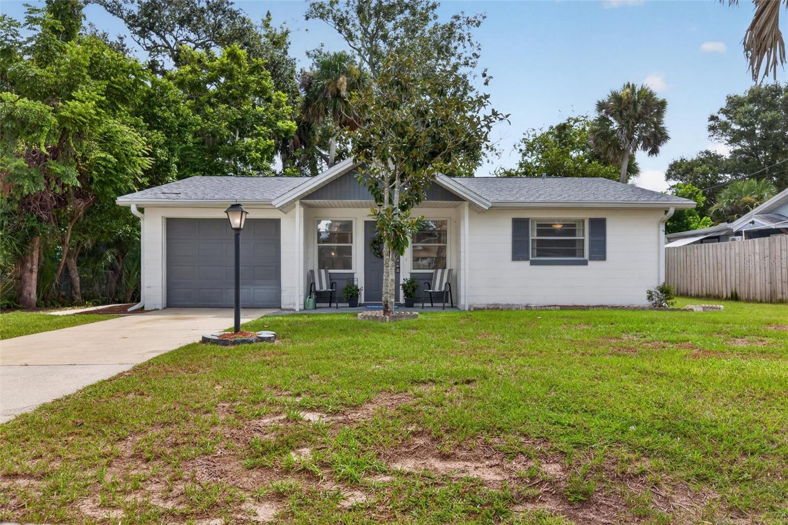 Photo of 5103 TAYLOR AVENUE PORT ORANGE FL 32127