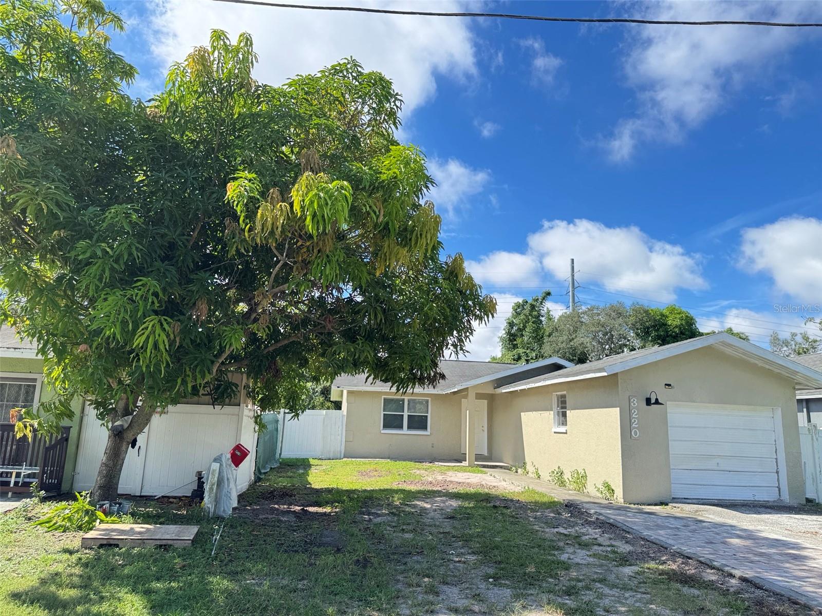 Photo of 3218 68TH AVENUE ST PETERSBURG FL 33702