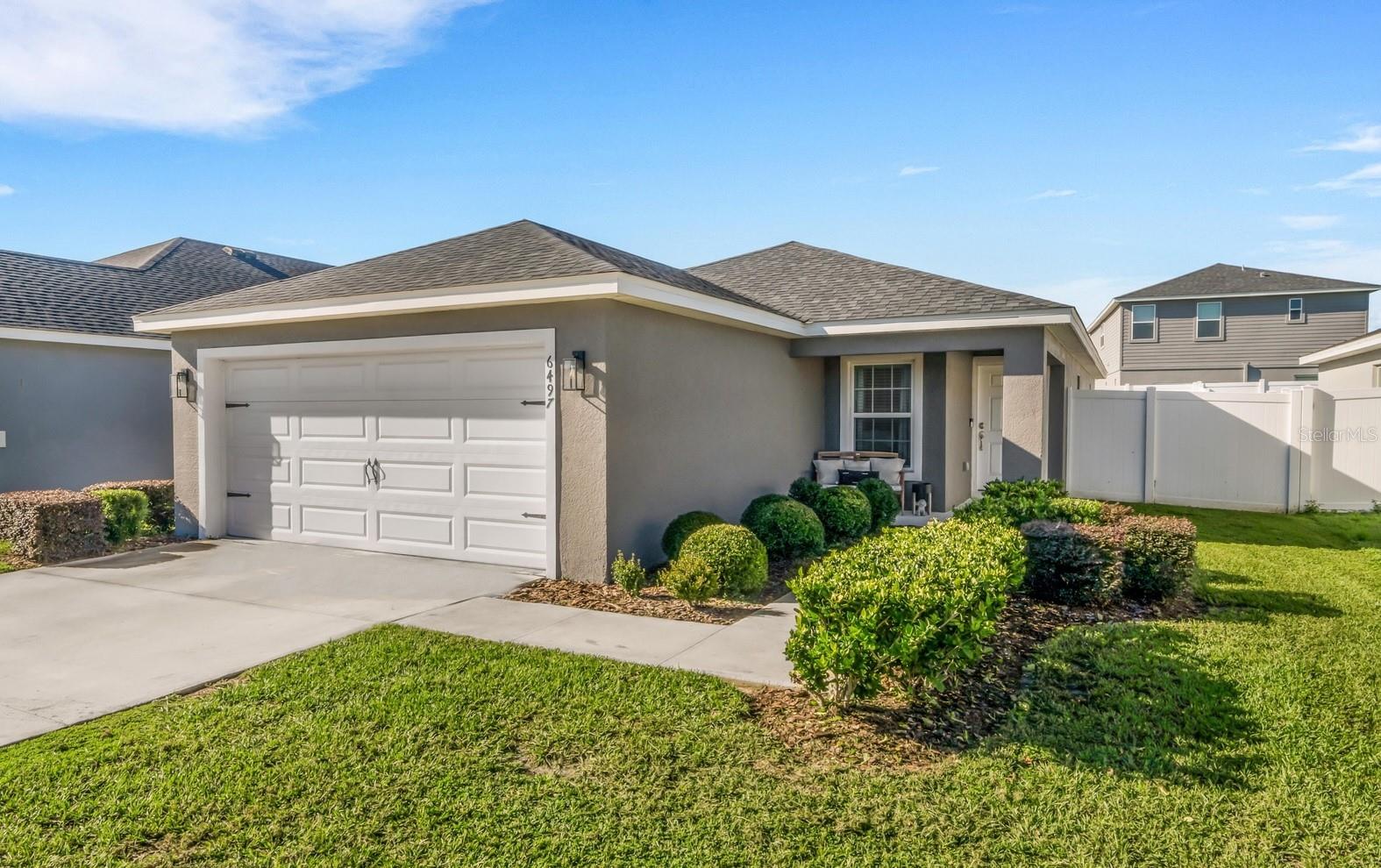 Photo of 6497 POLLY LANE LAKELAND FL 33813