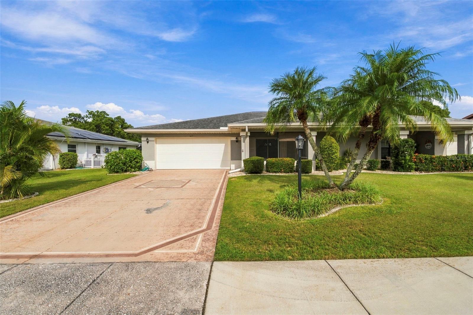 Photo of 1611 DOWER WAY SUN CITY CENTER FL 33573