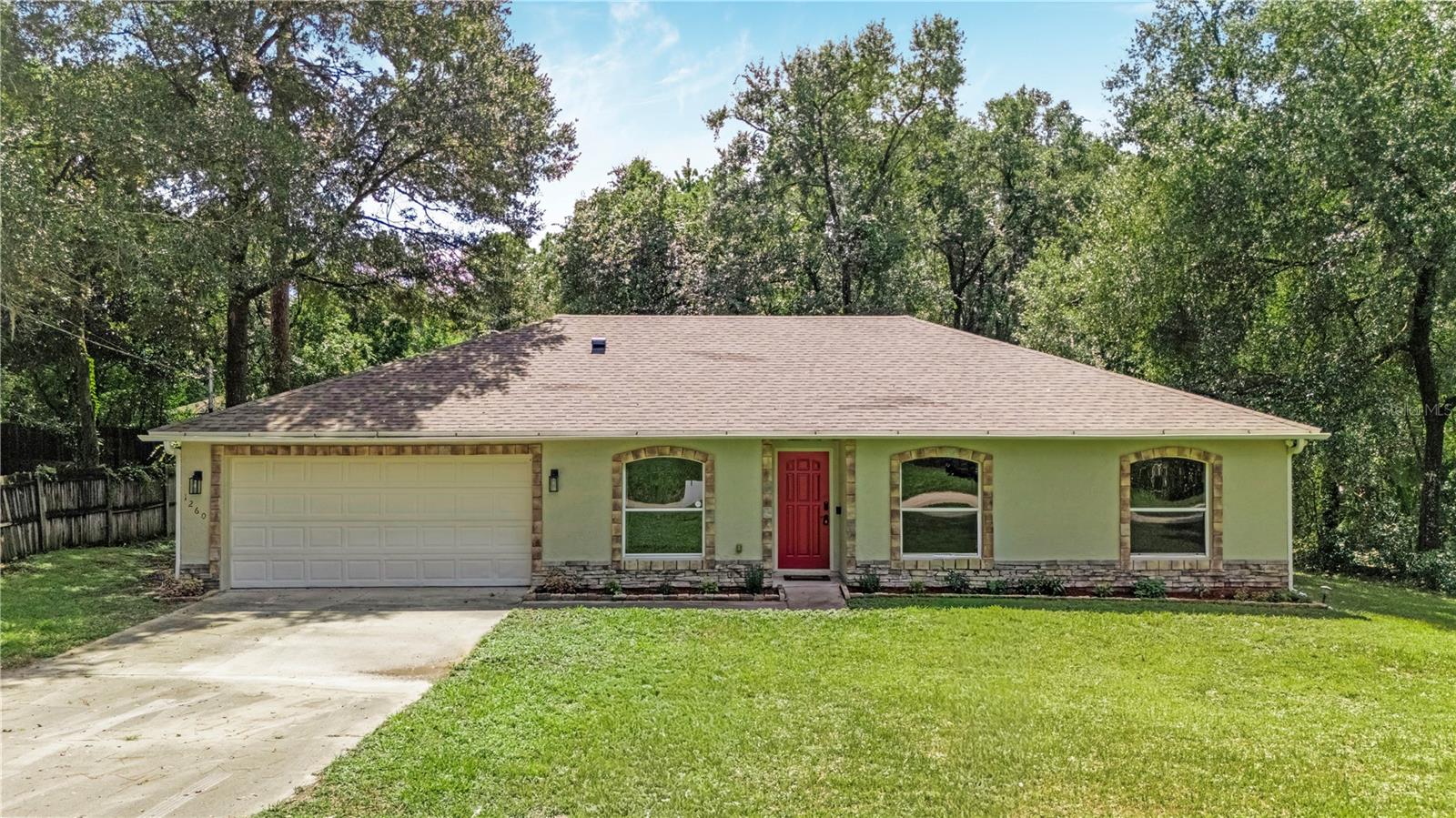 Photo of 1260 2ND STREET ORANGE CITY FL 32763