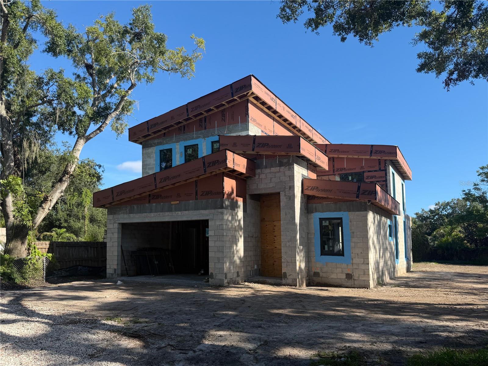 Photo of 2420 NOVUS STREET SARASOTA FL 34237