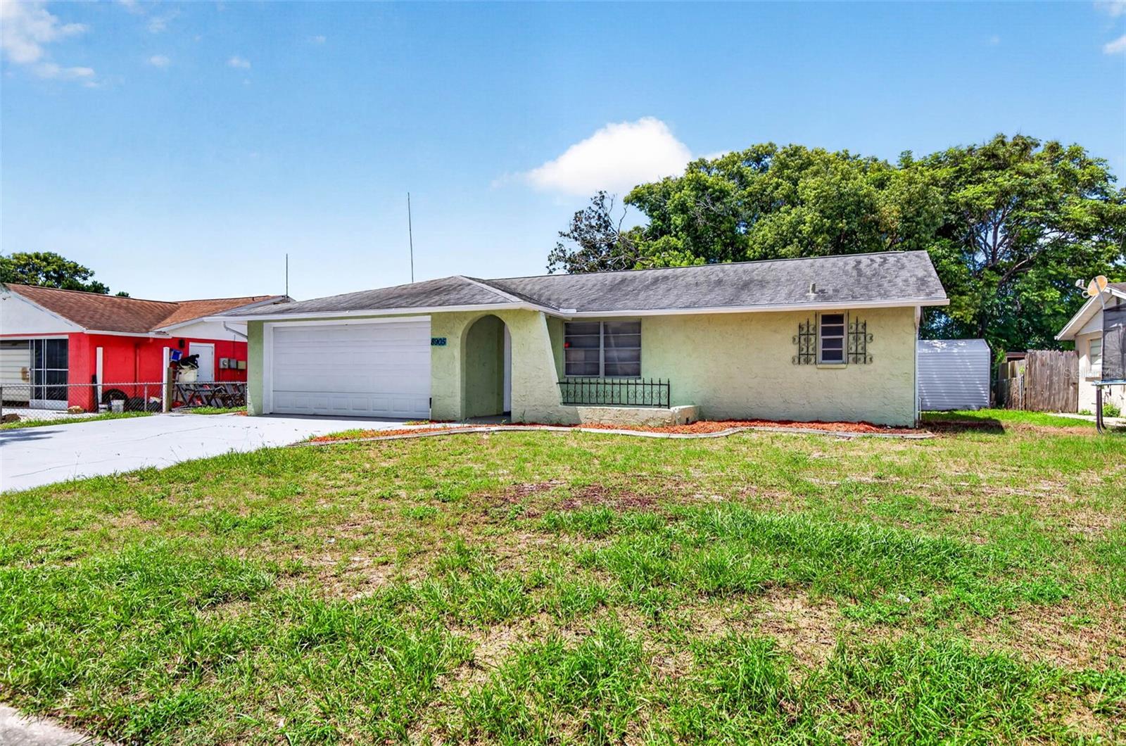 Photo of 8905 TROPICAL PALM WAY PORT RICHEY FL 34668