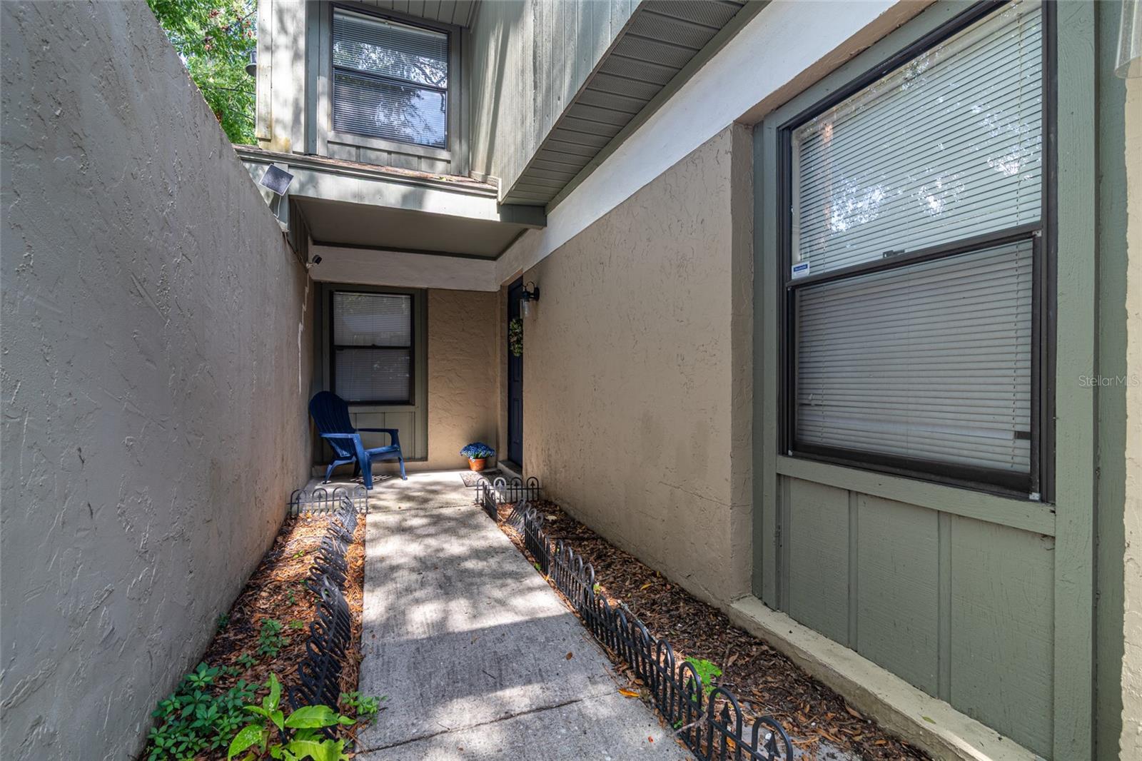 Photo of 7200 SW 8TH AVENUE #E27 GAINESVILLE FL 32607