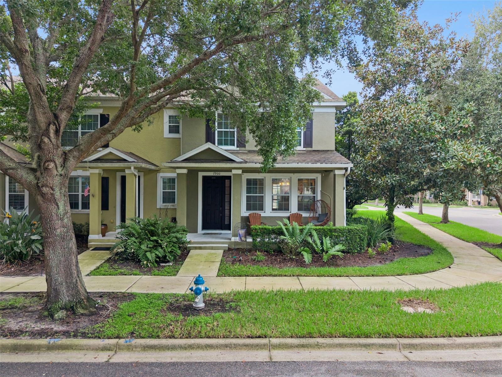 Photo of 7900 NORTHLAKE PARKWAY ORLANDO FL 32827