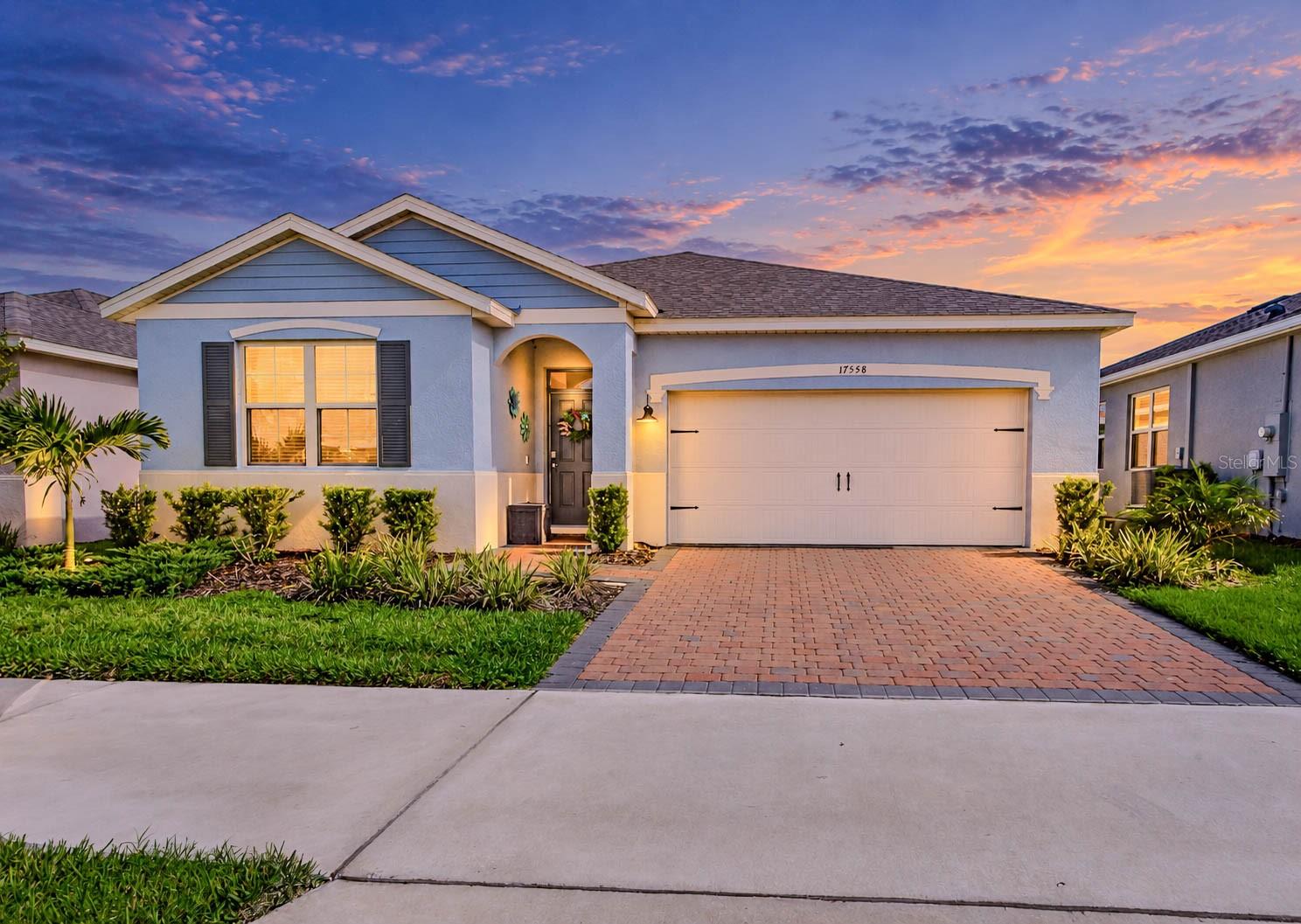 Photo of 17558 BLAZING STAR CIRCLE CLERMONT FL 34714