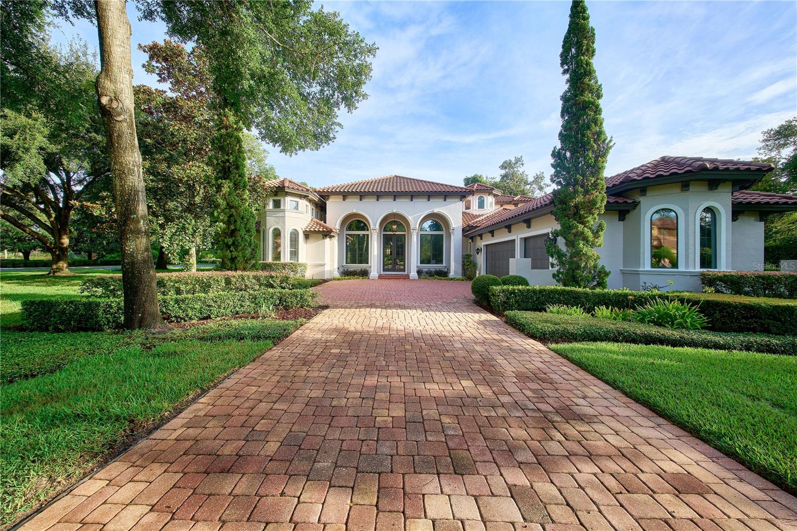 Photo of 7760 ISLEWOOD COURT SANFORD FL 32771