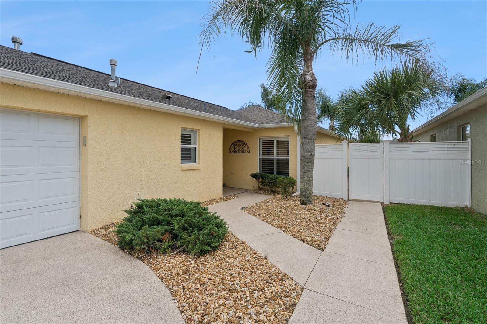 Photo of 1492 ALEXANDRIA PLACE THE VILLAGES FL 32162