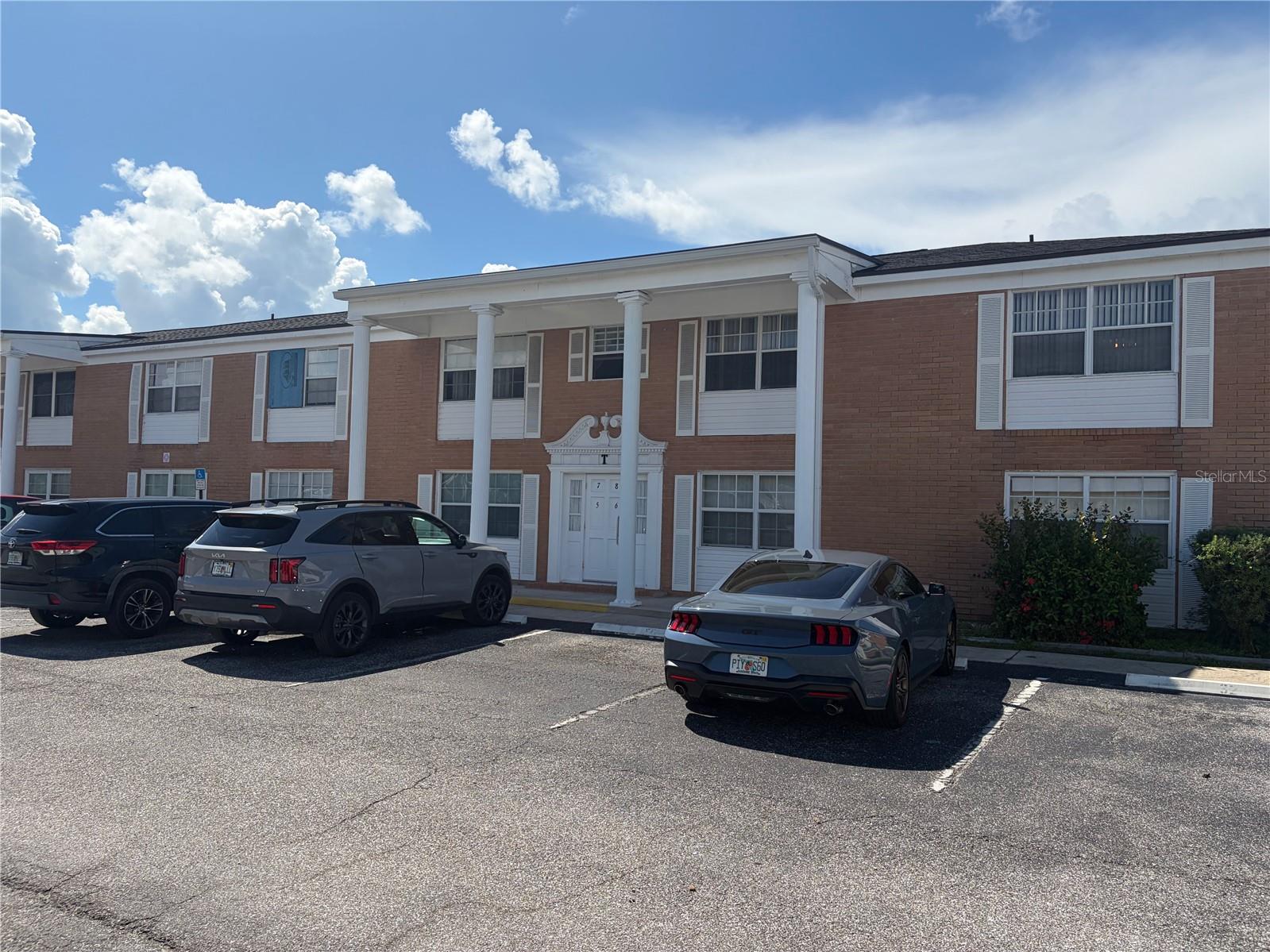 Photo of 4158 TAMIAMI TRAIL #T8 PORT CHARLOTTE FL 33952