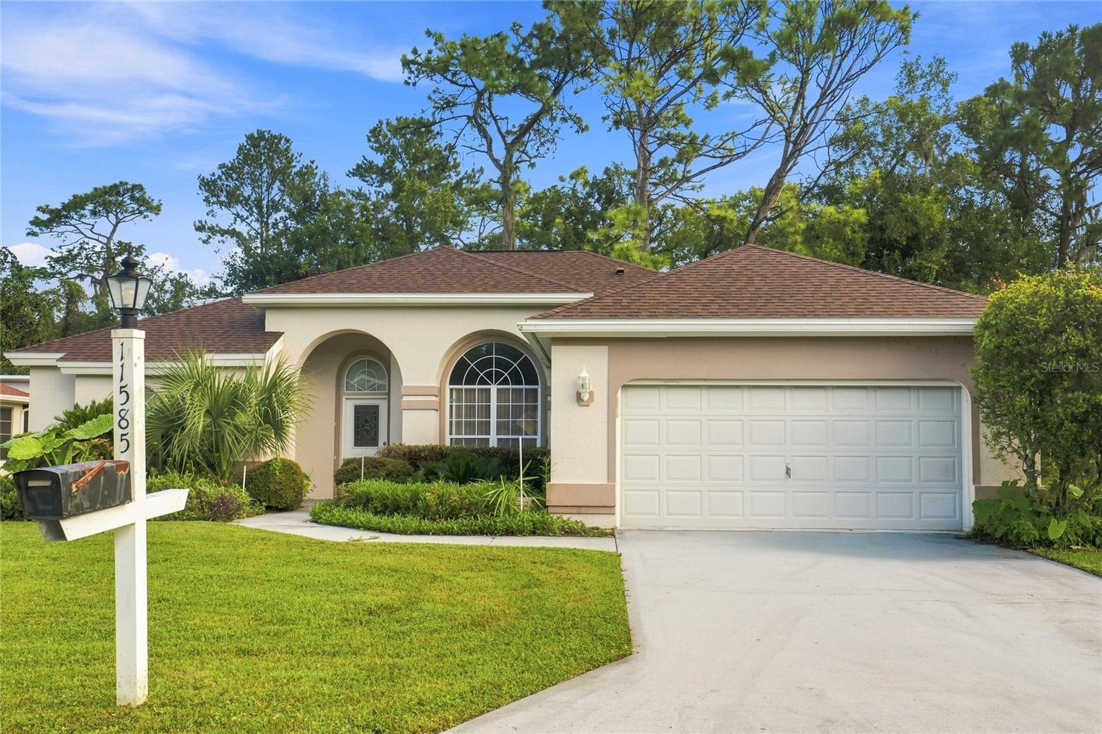 Photo of 11585 SW 72ND CIRCLE OCALA FL 34476