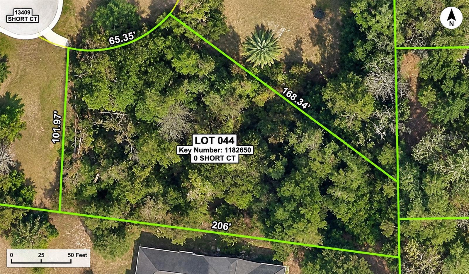 Photo of 13410 SHORT COURT SPRING HILL FL 34609