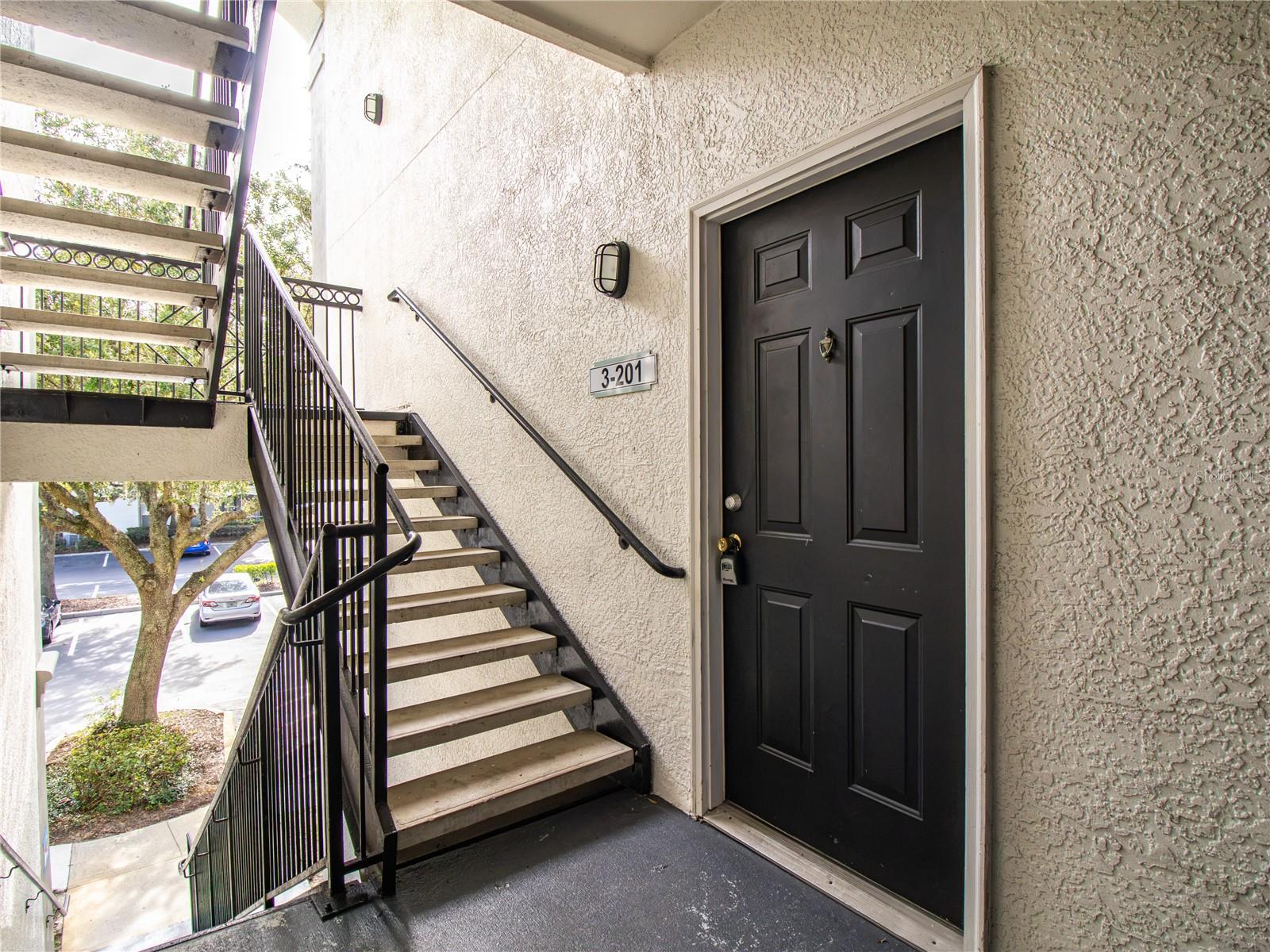 Photo of 2718 MAITLAND CROSSING WAY #201 ORLANDO FL 32810