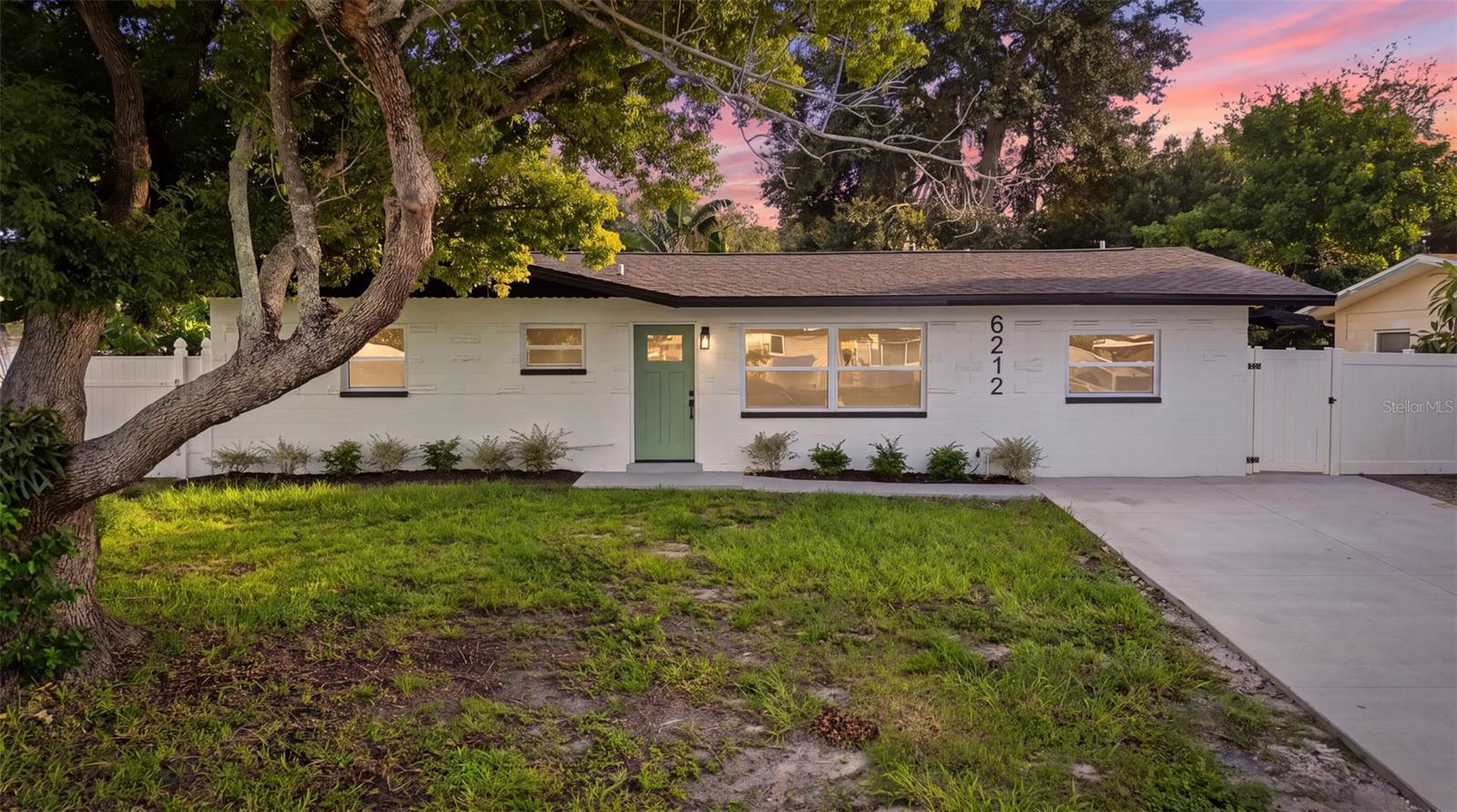 Photo of 6212 42 AVENUE ST PETERSBURG FL 33709