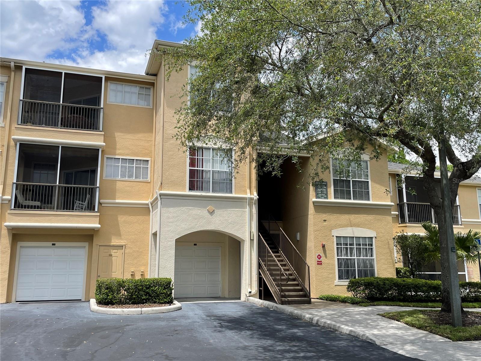 Photo of 5125 PALM SPRINGS BLVD #7306 TAMPA FL 33647