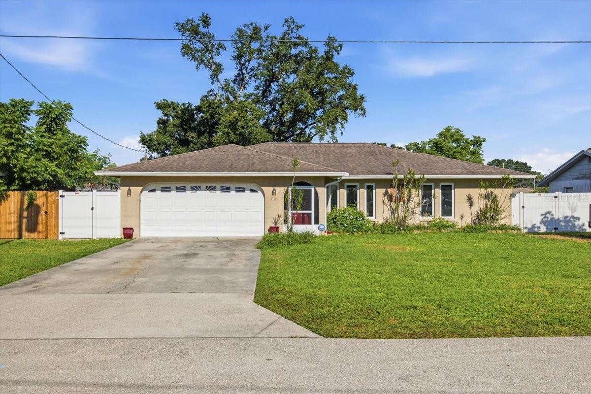 Photo of 3105 BALDWIN AVENUE SARASOTA FL 34232