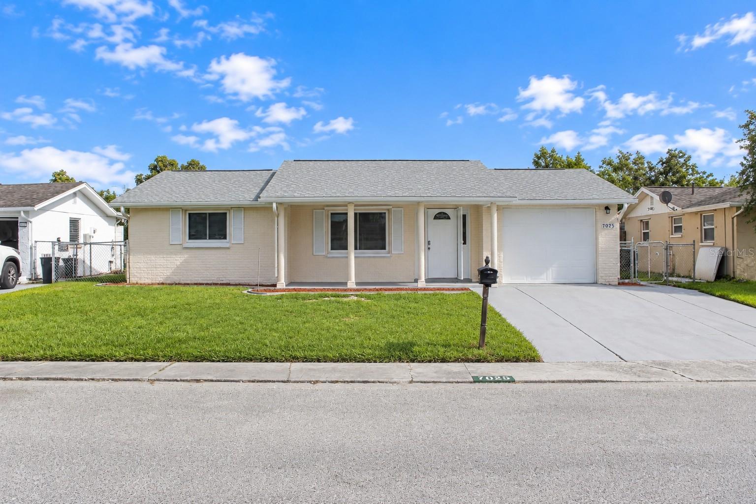 Photo of 7025 CUTTY SARK DRIVE PORT RICHEY FL 34668