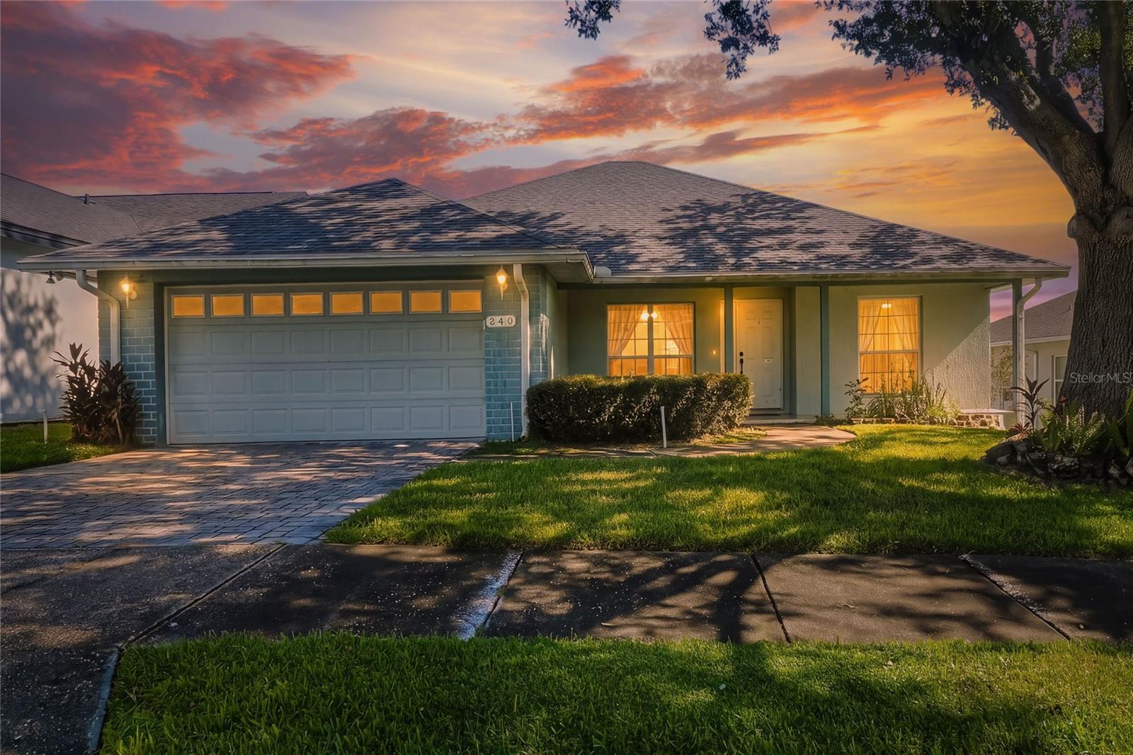 Photo of 545 WORCHESTER COURT LAKELAND FL 33809