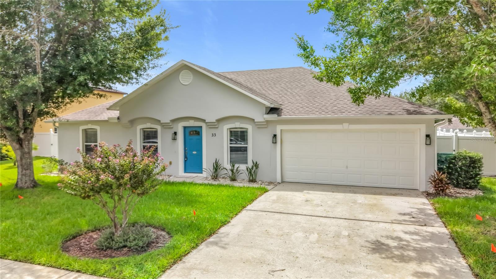 Photo of 33 TIMBERCREEK PINES CIRCLE WINTER GARDEN FL 34787