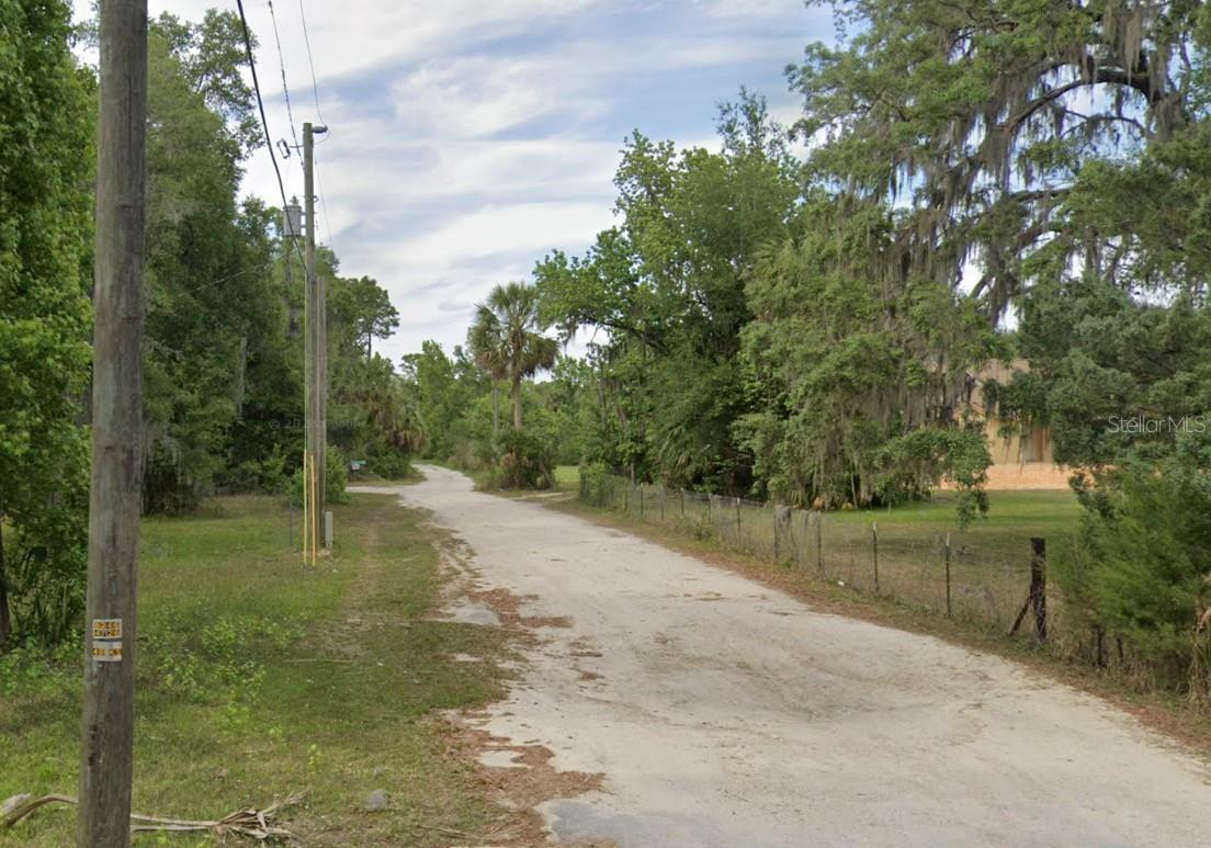 Photo of 2182 S OLD MILWAUKEE ROAD HOMOSASSA FL 34448
