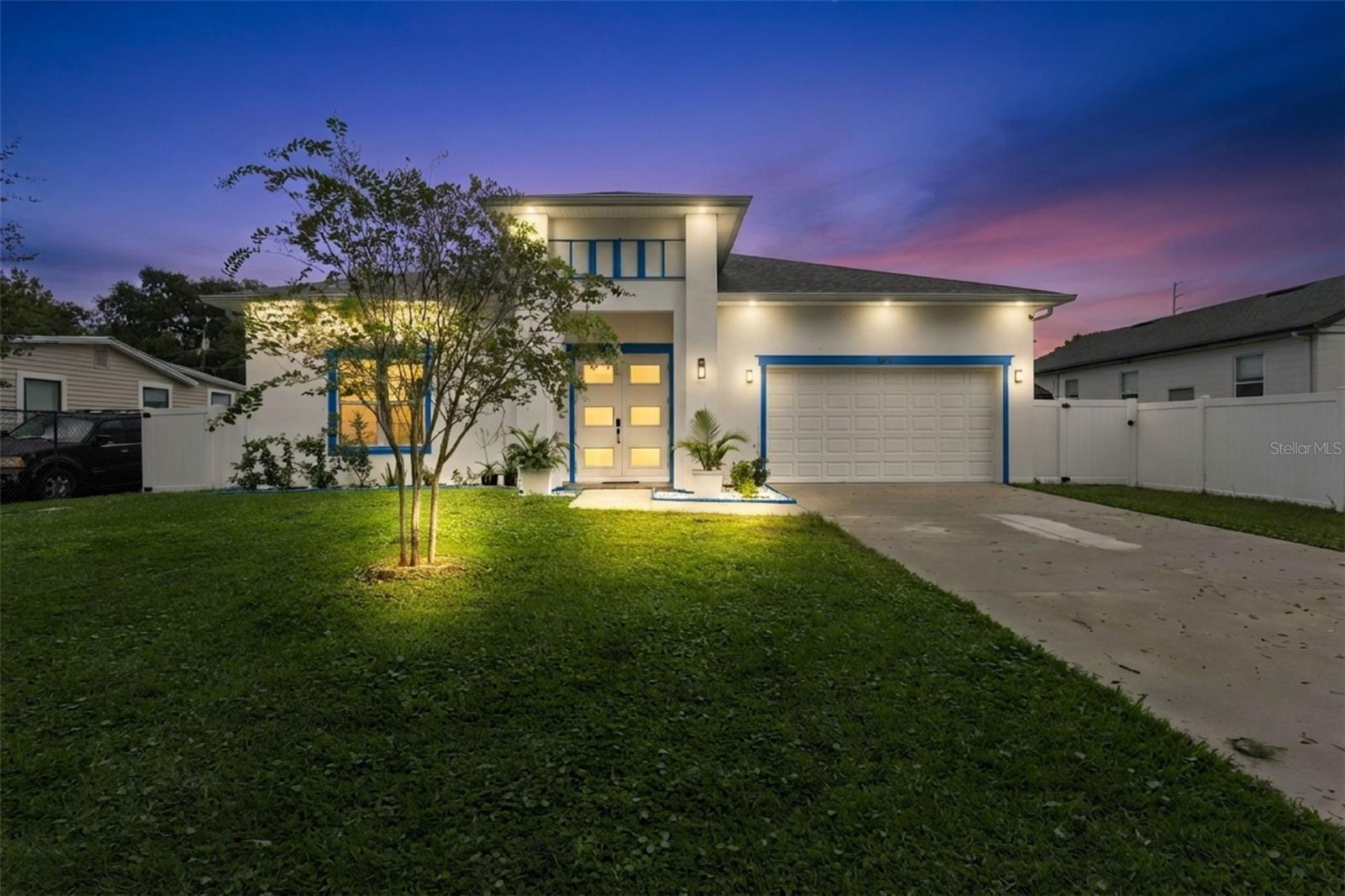 Photo of 809 BURCH AVENUE WINTER GARDEN FL 34787