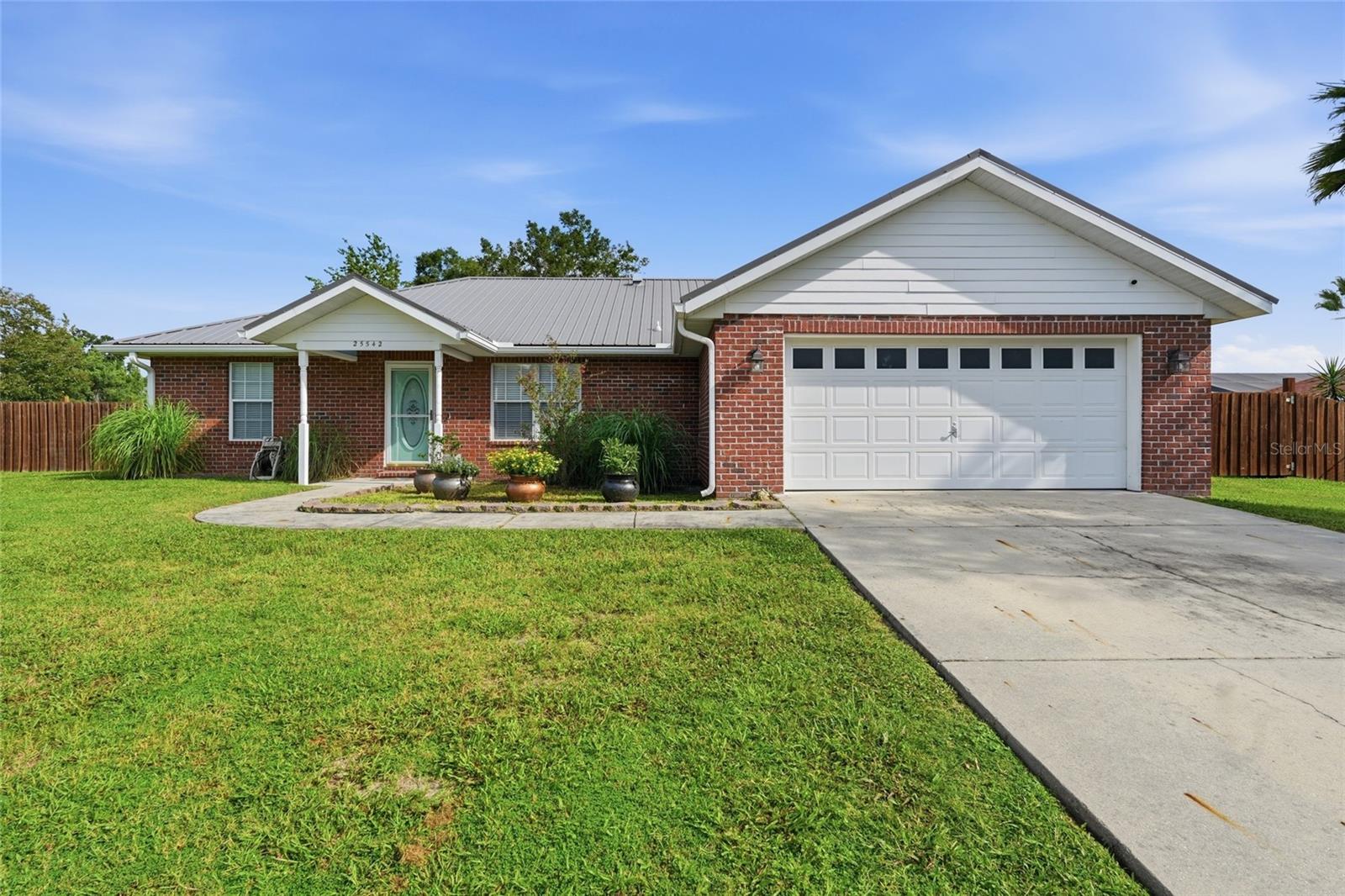 Photo of 25542 SW 22ND PLACE NEWBERRY FL 32669