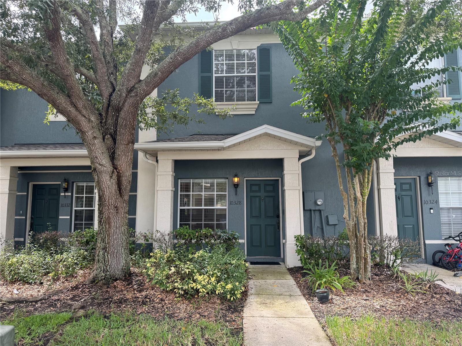 Photo of 10328 MANDERLEY WAY #112 ORLANDO FL 32829