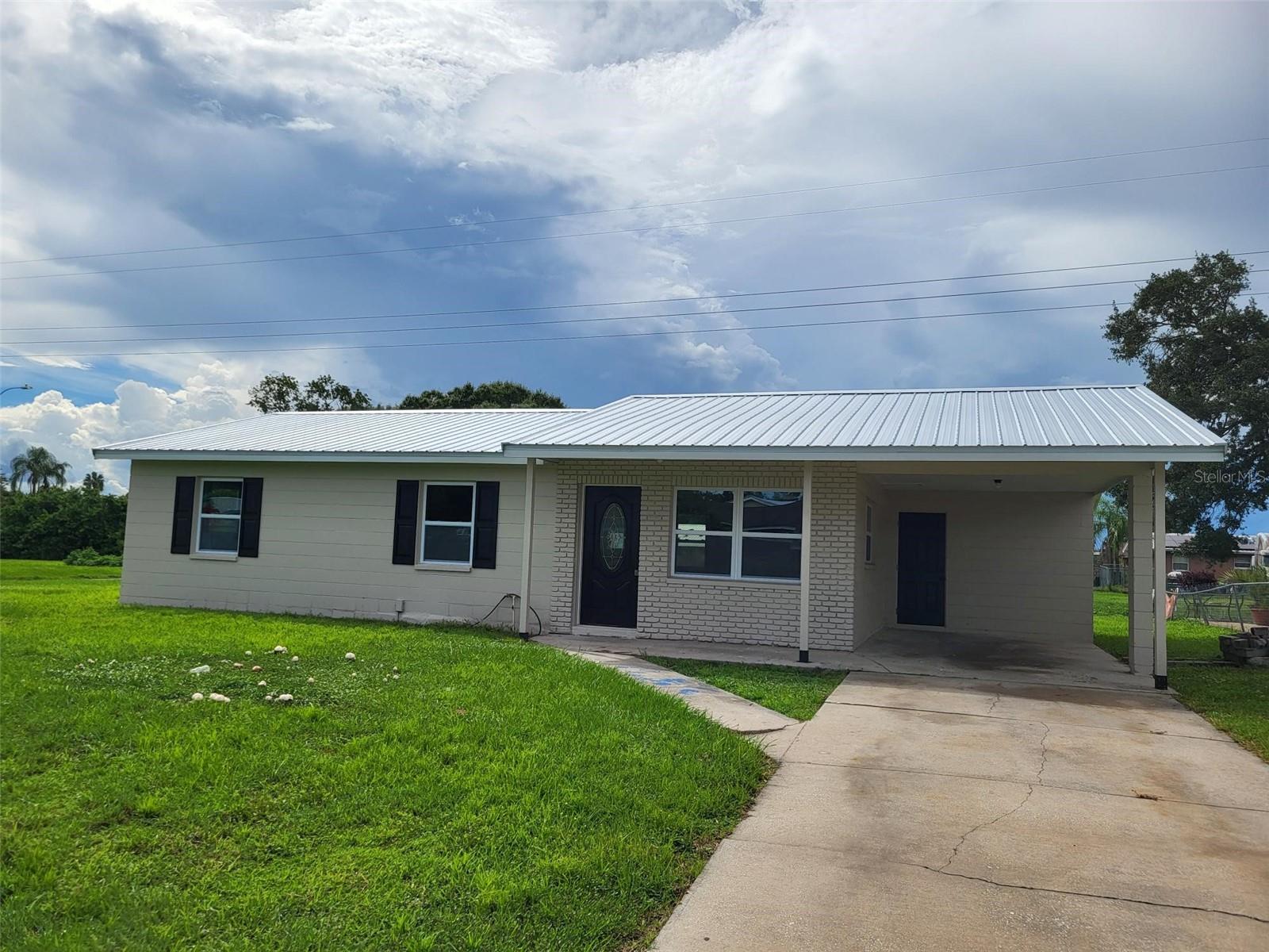 Photo of 1159 SW RAINBOW AVENUE ARCADIA FL 34266