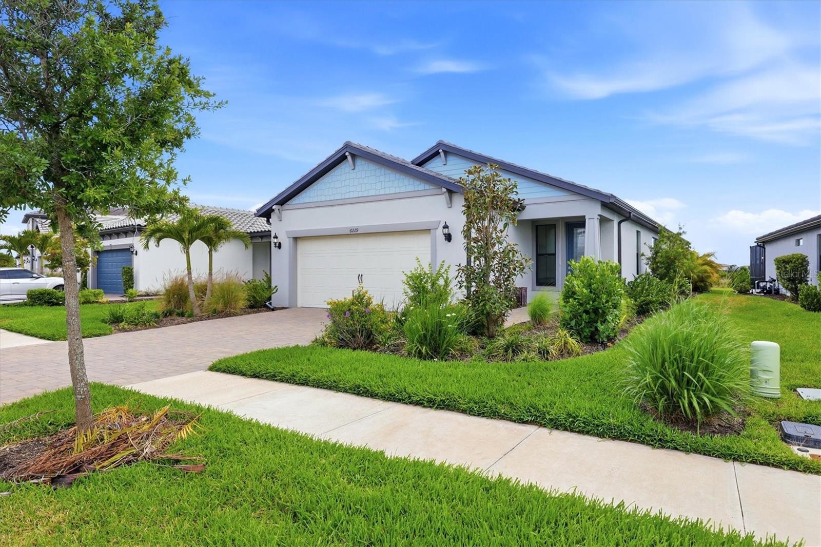 Photo of 6229 FISH EAGLE COURT NOKOMIS FL 34275