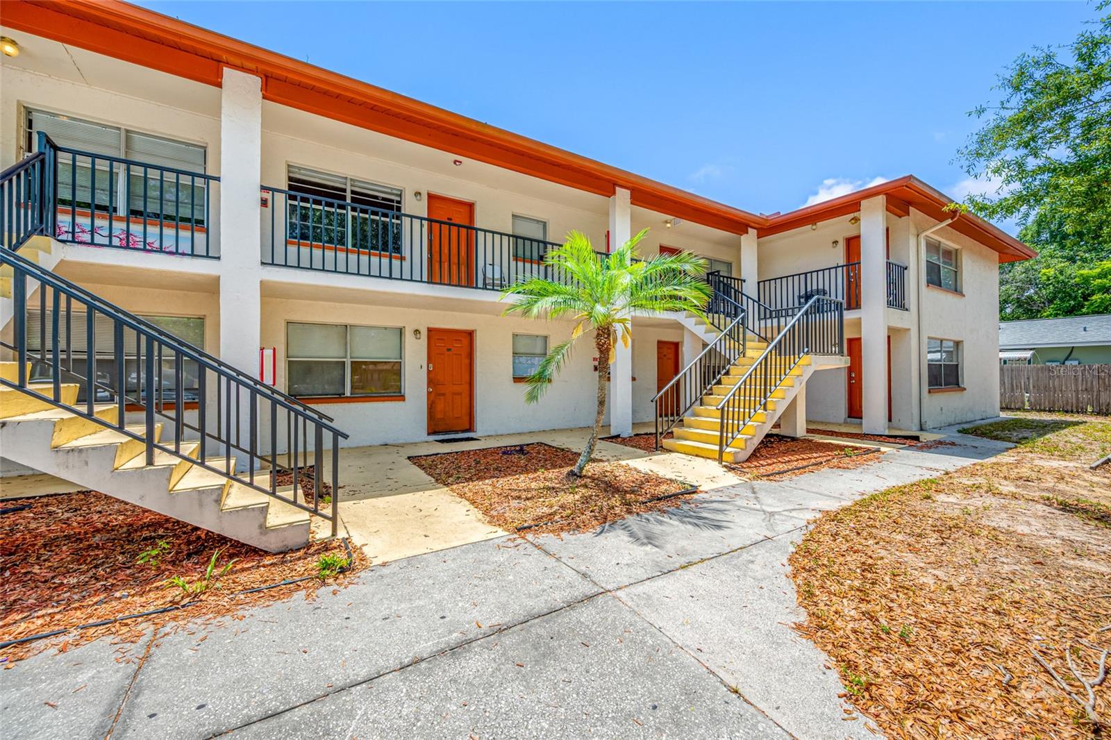 Photo of 1767 S LEO LANE #104 CLEARWATER FL 33755