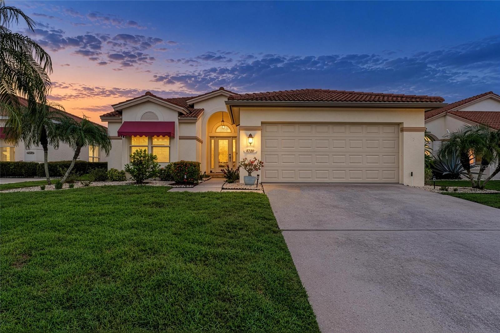 Photo of 4729 PERIDIA BOULEVARD BRADENTON FL 34203