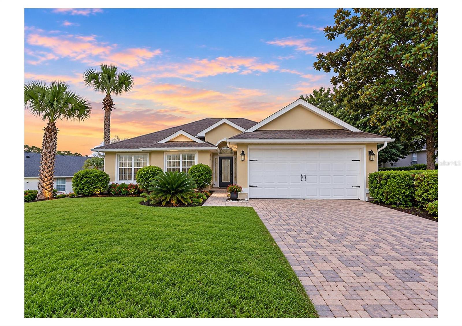 Photo of 2656 SW 20TH CIRCLE OCALA FL 34471