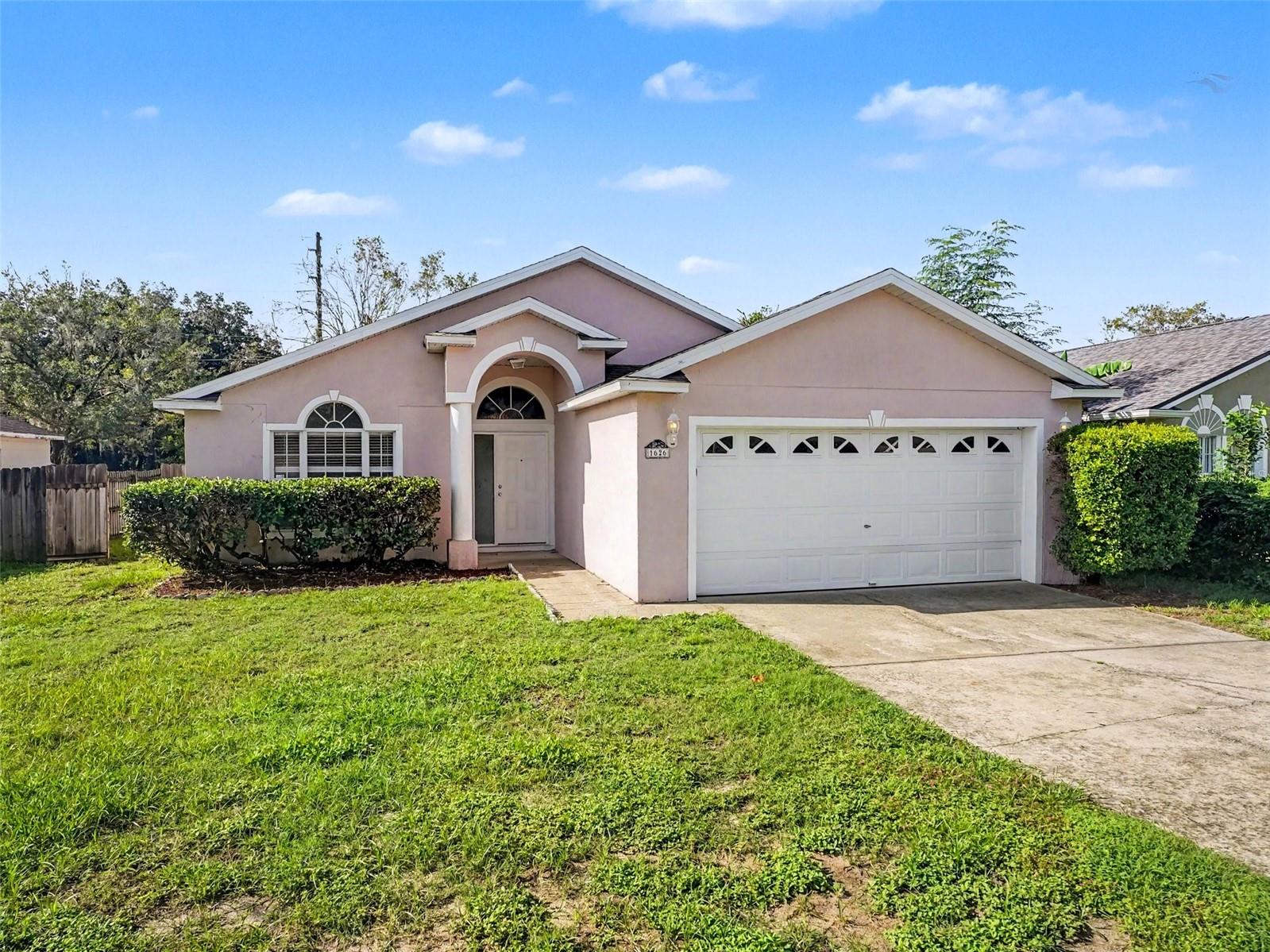 Photo of 1626 WOODSTONE DRIVE APOPKA FL 32703