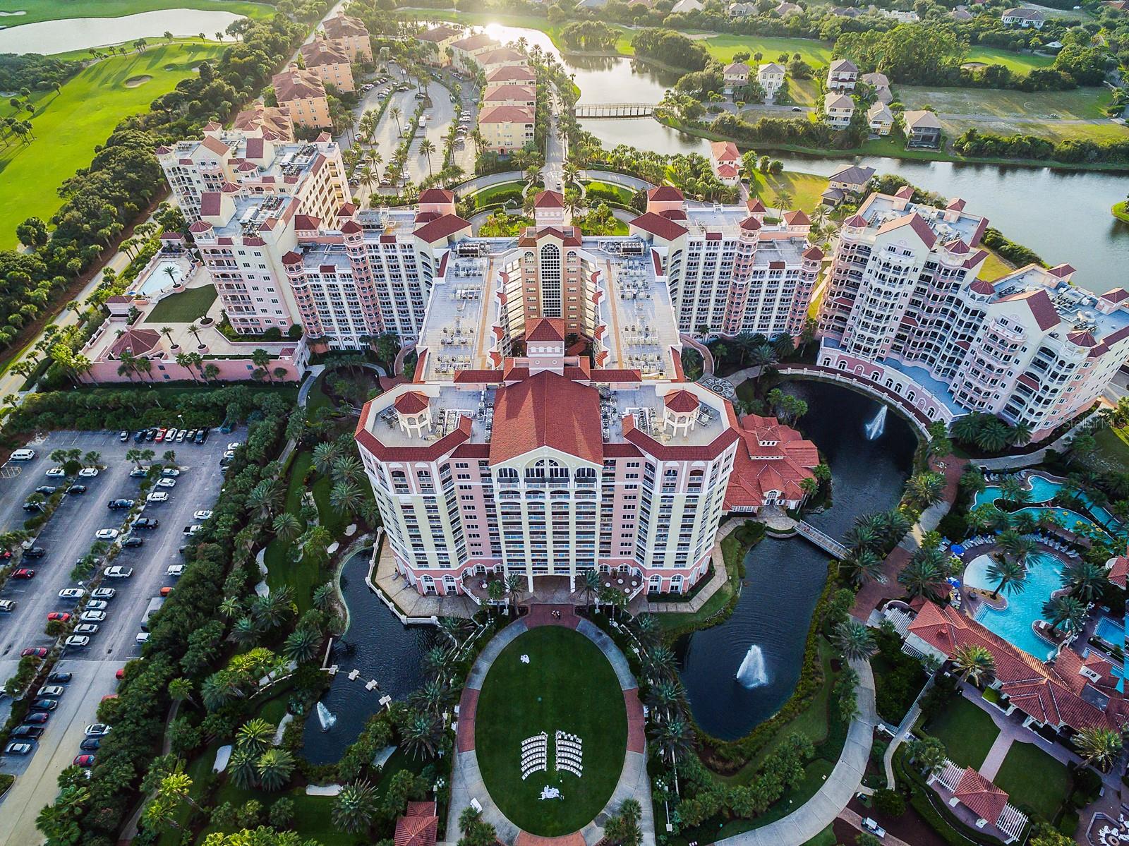 Photo of 200 OCEAN CREST DRIVE #427 PALM COAST FL 32137
