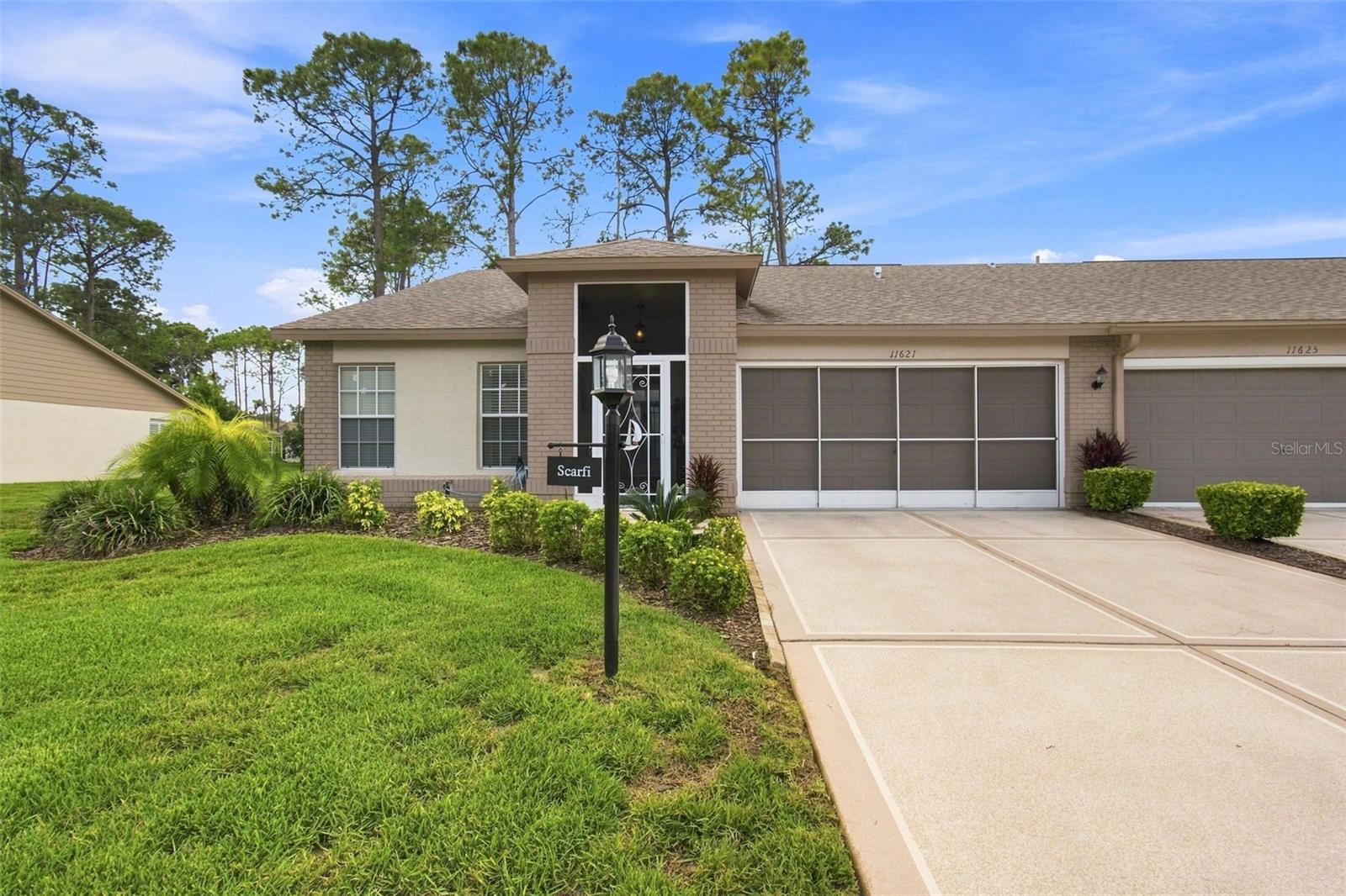 Photo of 11621 BARONWOOD COURT HUDSON FL 34667