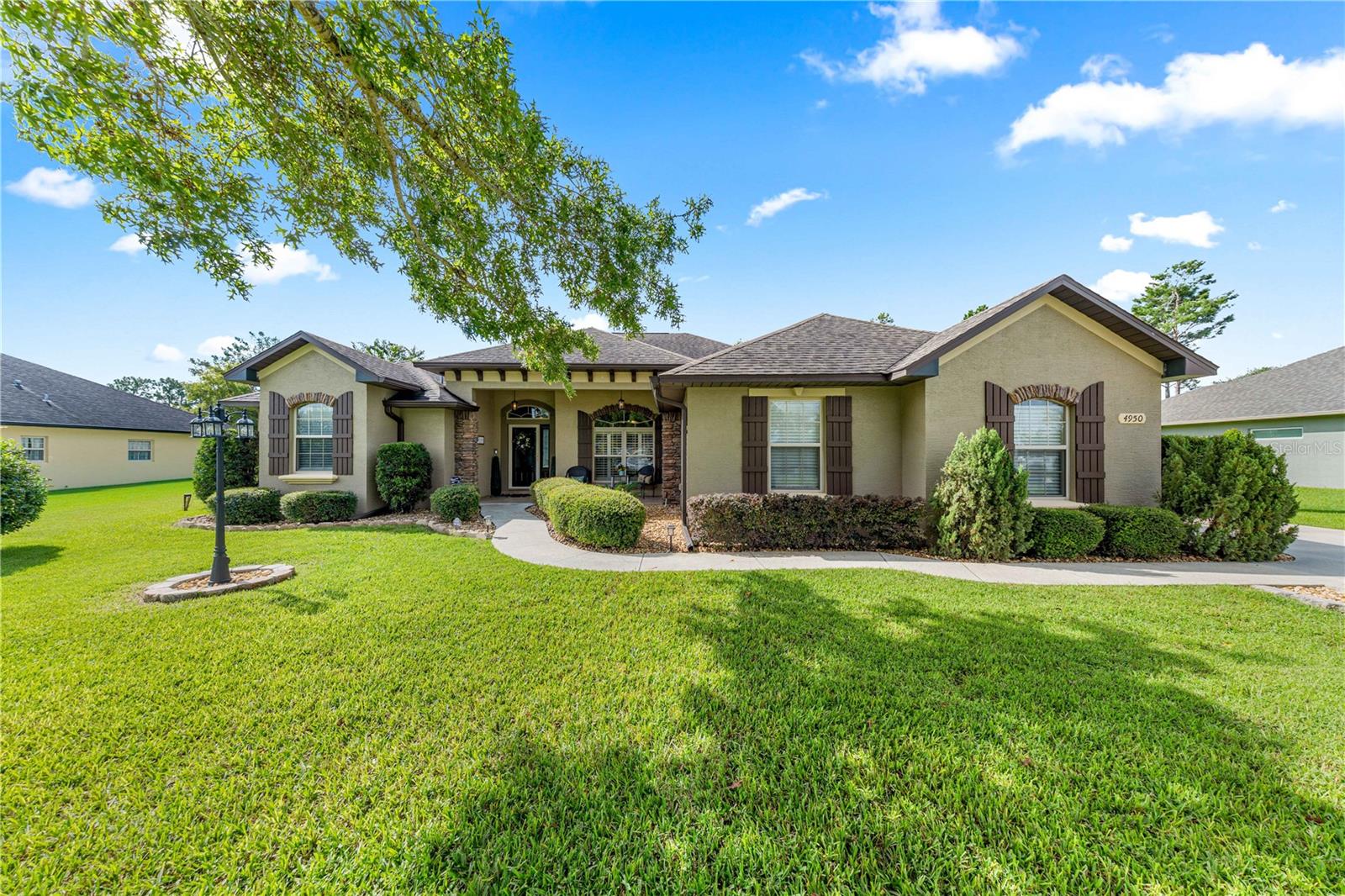 Photo of 4950 SW 114TH STREET ROAD OCALA FL 34476