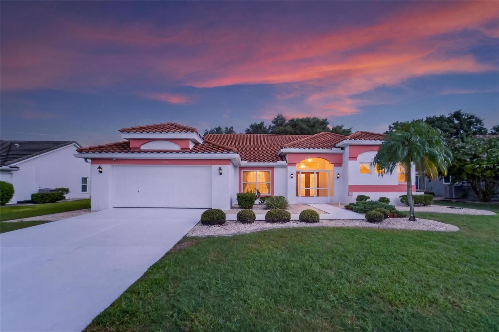 Photo of 2216 NEW BEDFORD DRIVE SUN CITY CENTER FL 33573