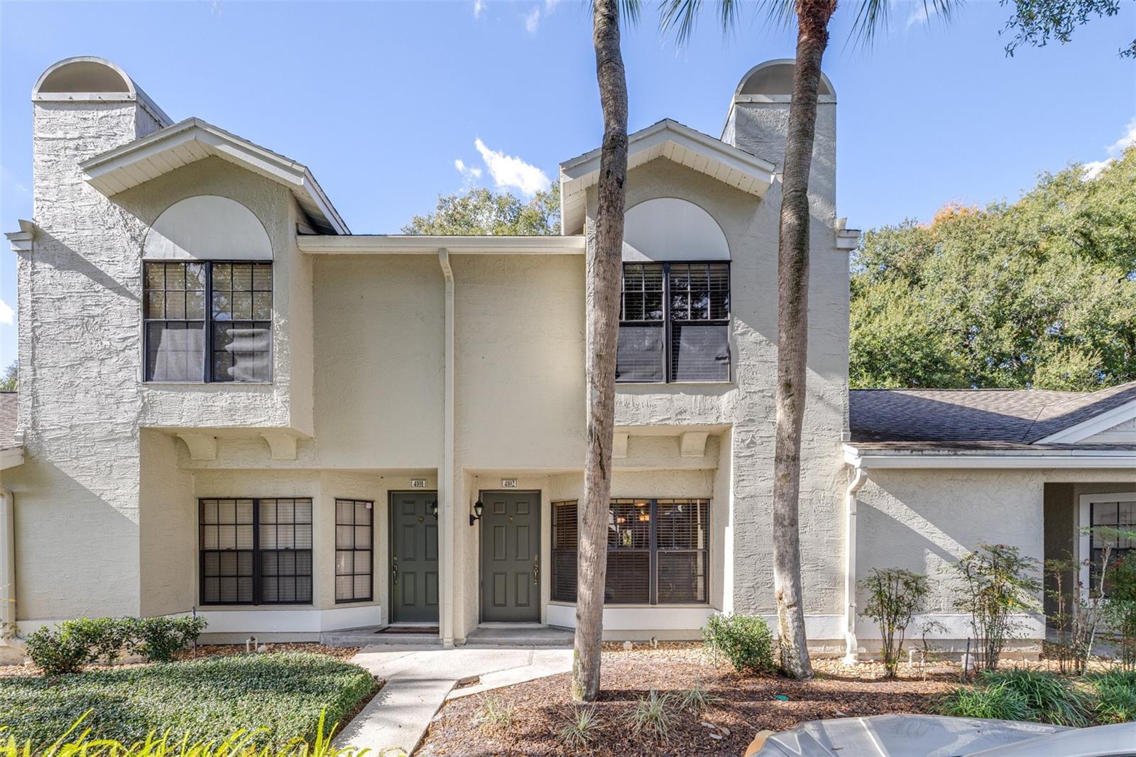 Photo of 5100 BURCHETTE ROAD #4102 TAMPA FL 33647