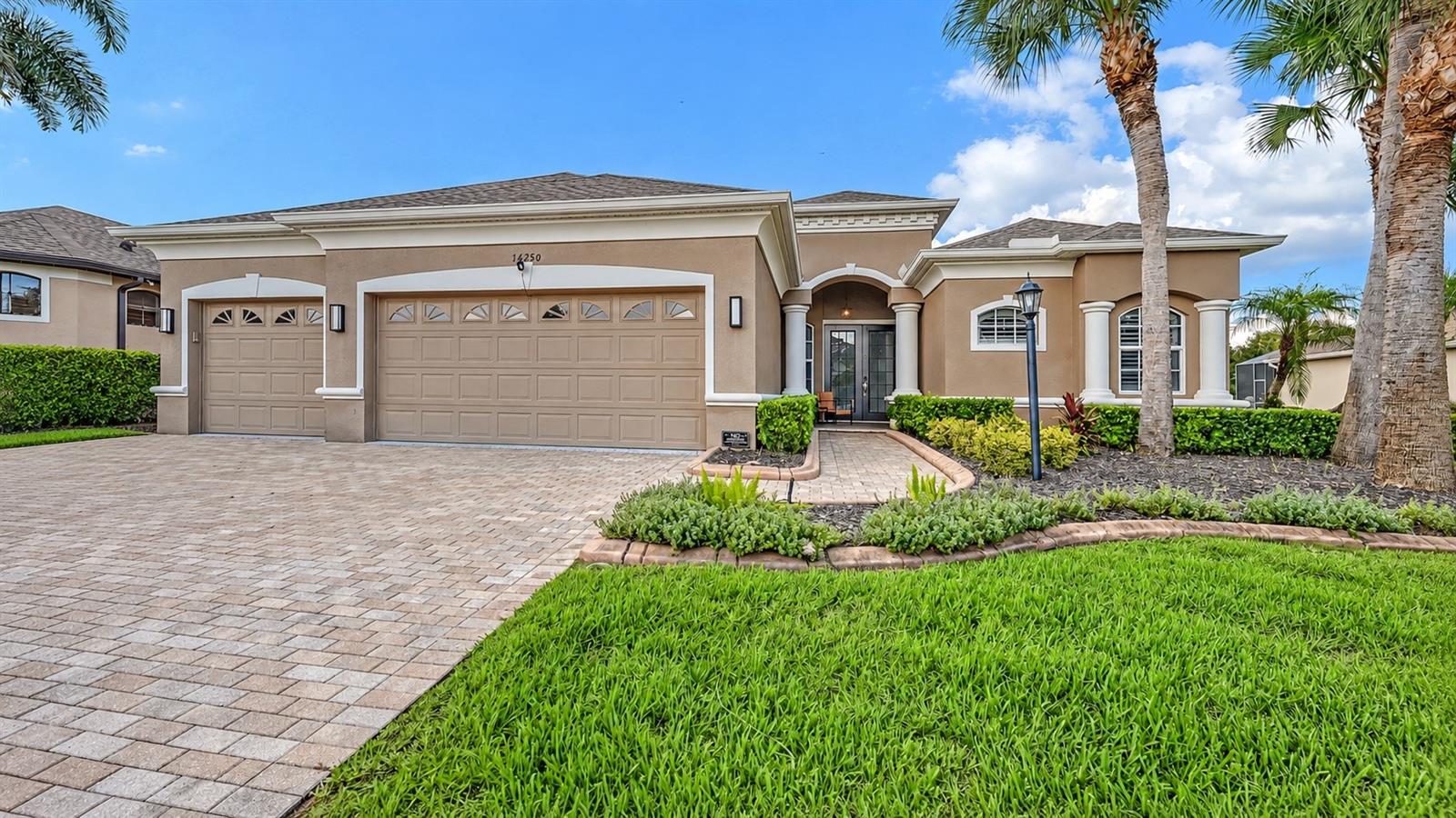 Photo of 14250 SUNDIAL PLACE LAKEWOOD RANCH FL 34202