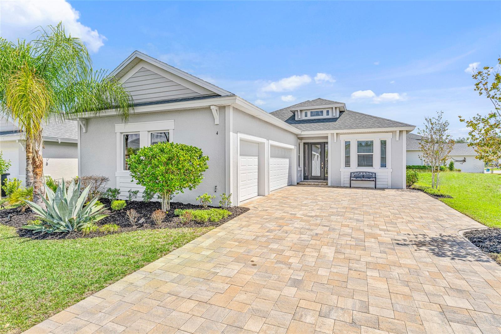Photo of 4 SPRING STREET PALM COAST FL 32164