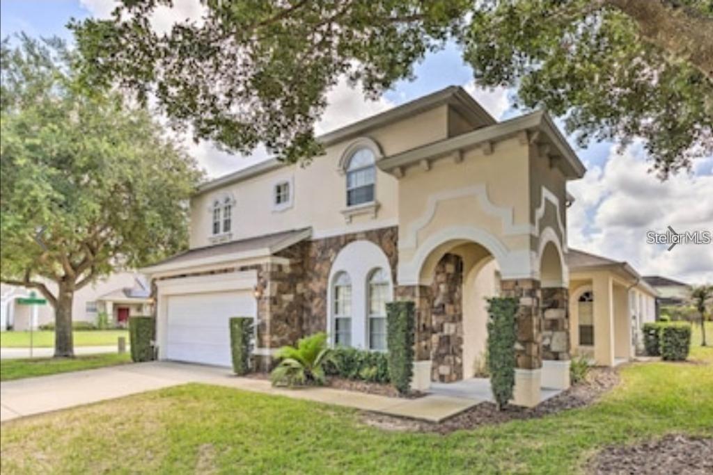 Photo of 214 TUPELO CIRCLE DAVENPORT FL 33897
