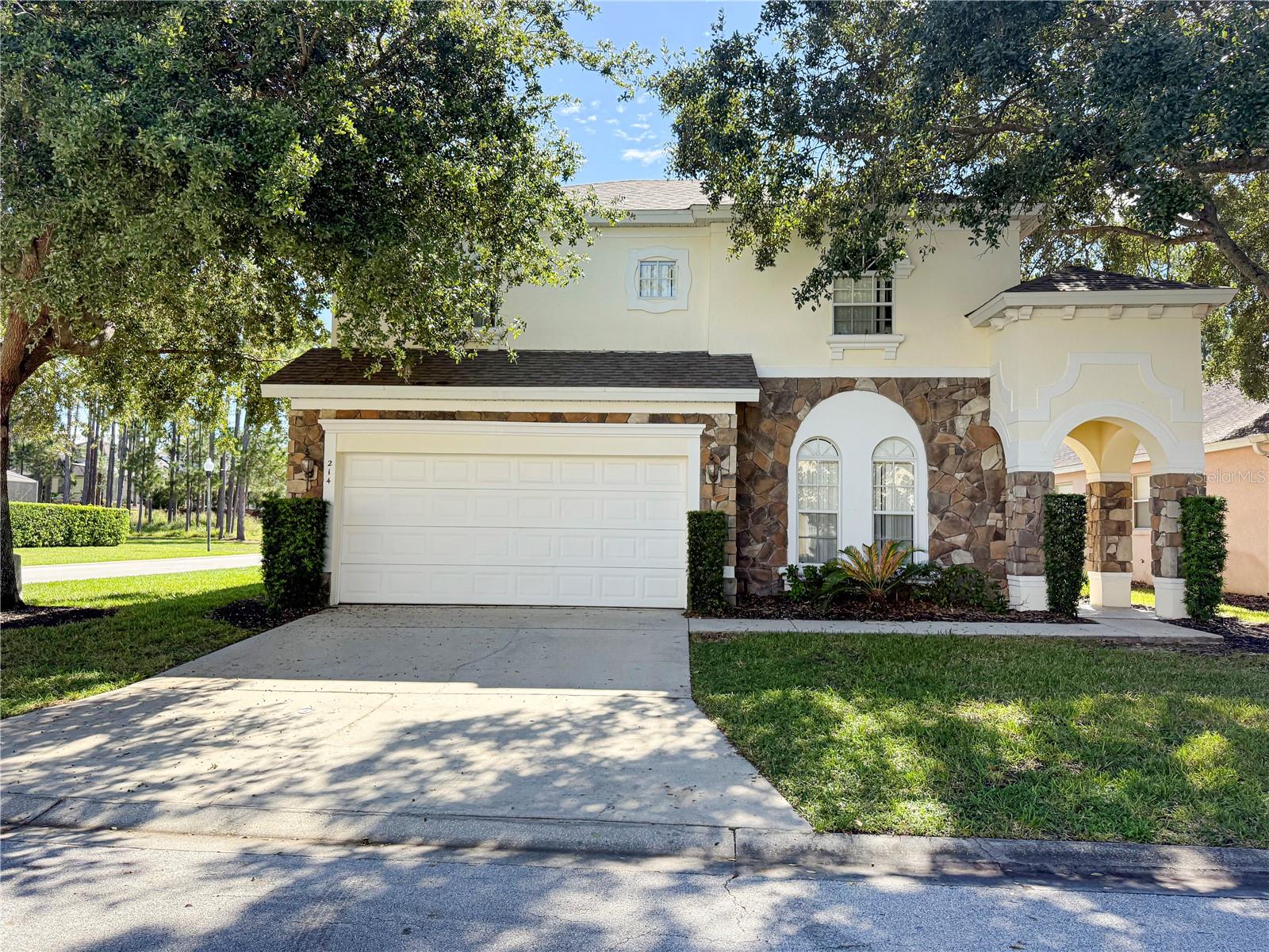 Photo of 214 TUPELO CIRCLE DAVENPORT FL 33897