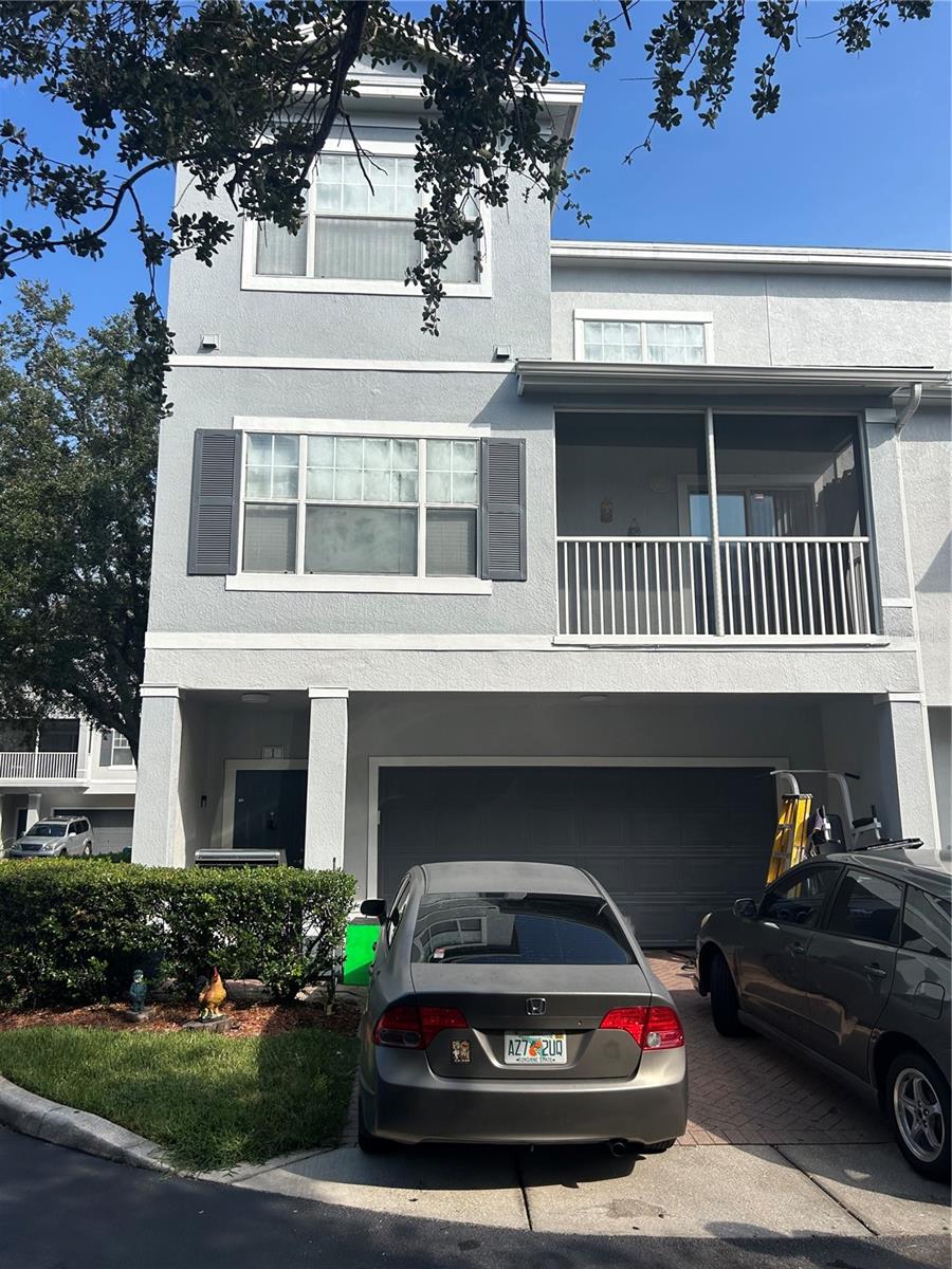 Photo of 2460 GRAND CENTRAL #7-1 ORLANDO FL 32839