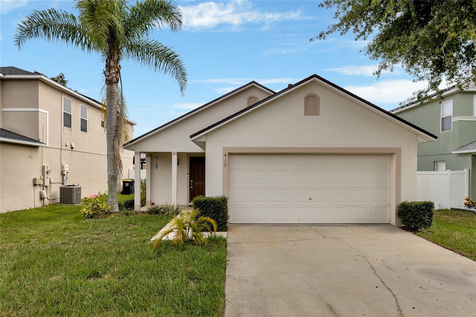 Photo of 419 RONA LANE DAVENPORT FL 33897