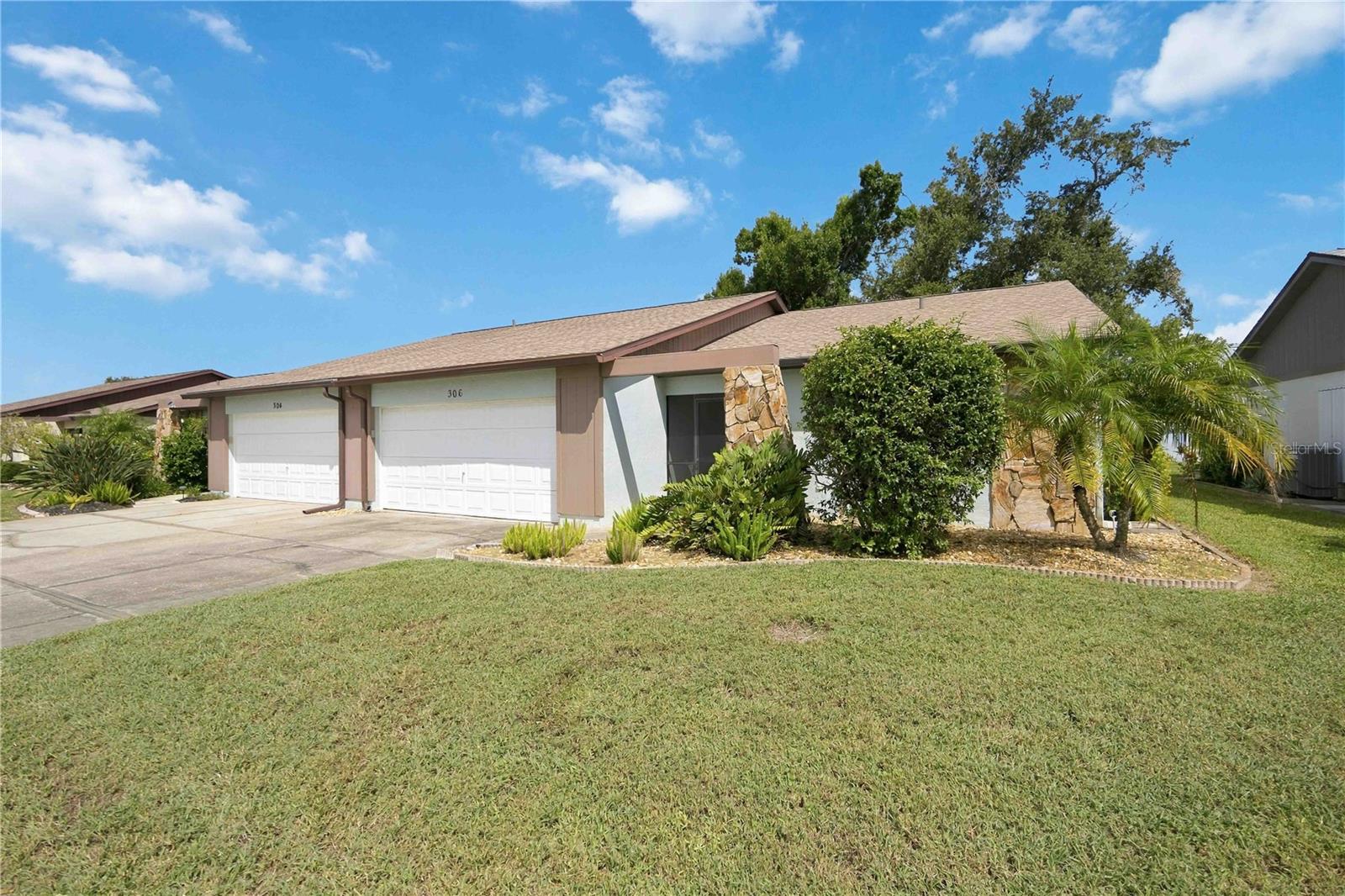 Photo of 306 PERSIMMON STREET #208 ENGLEWOOD FL 34223