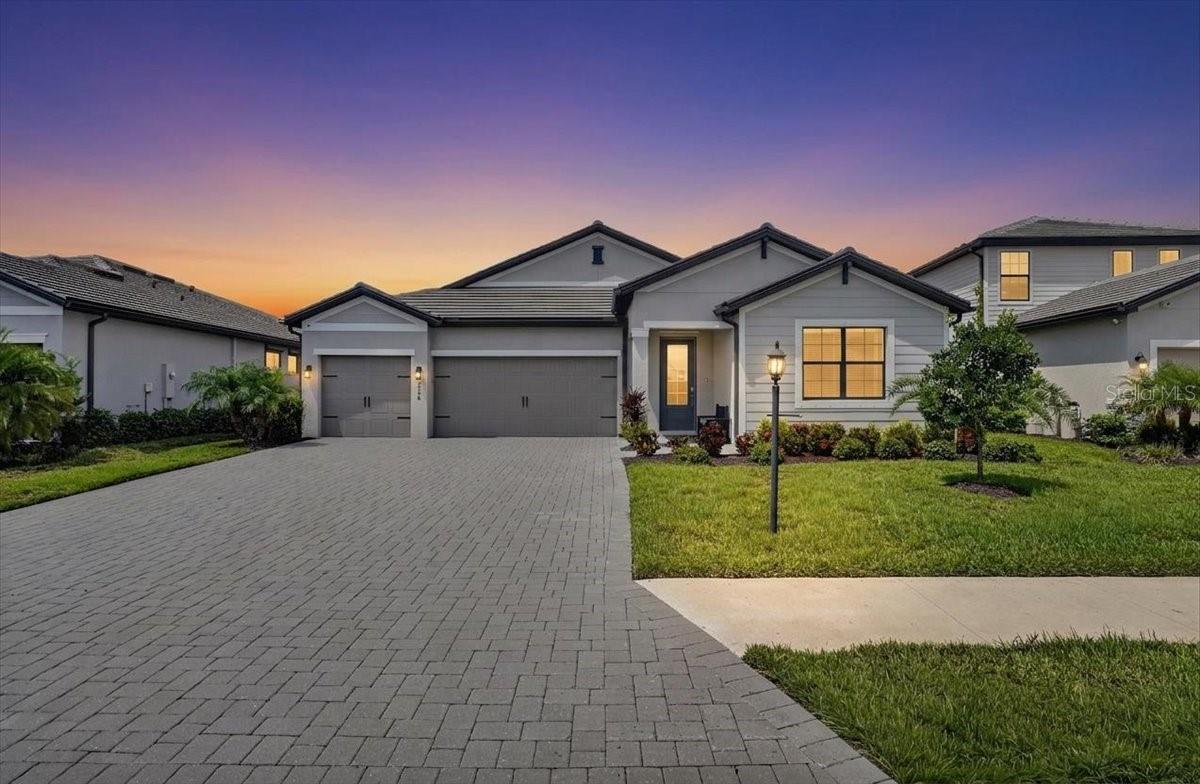 Photo of 4958 OYSTER PEARL STREET LAKEWOOD RANCH FL 34211