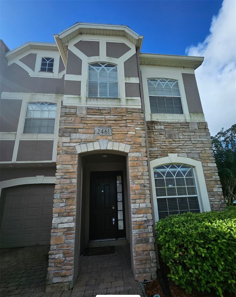 Photo of 2461 CHATHAM PLACE DRIVE ORLANDO FL 32824