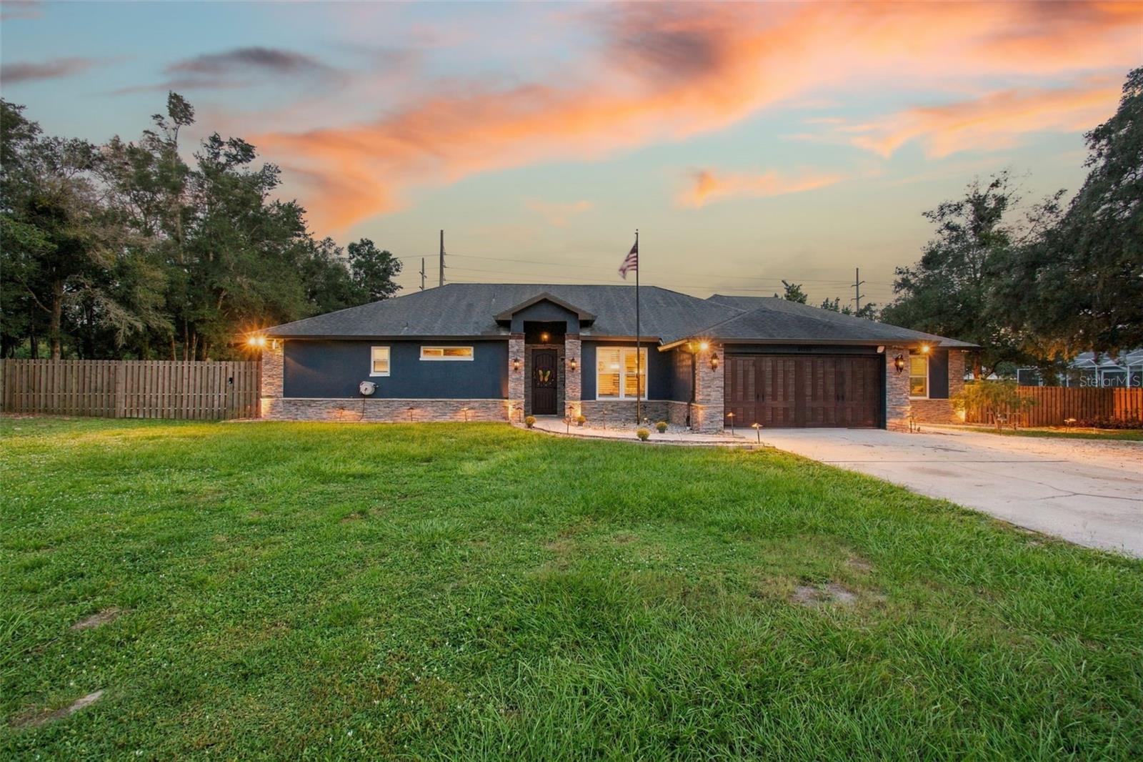 Photo of 14122 CHESTERFIELD TRAIL HUDSON FL 34669