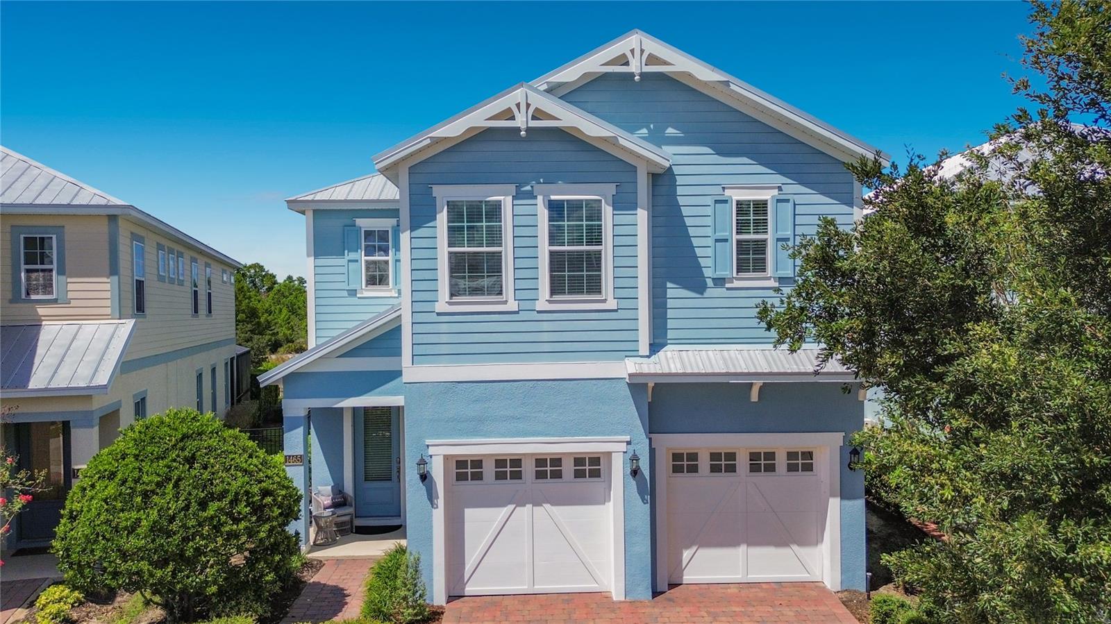 Photo of 1465 FAIRVIEW CIRCLE KISSIMMEE FL 34747