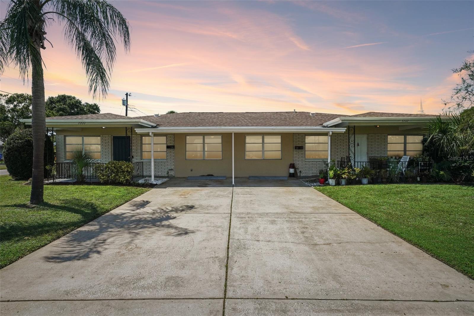 Photo of 3700 59TH STREET ST PETERSBURG FL 33710